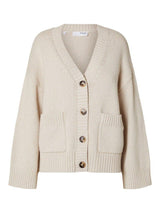 Selected Femme Jilli - Cardigan - HUSET Men & Women