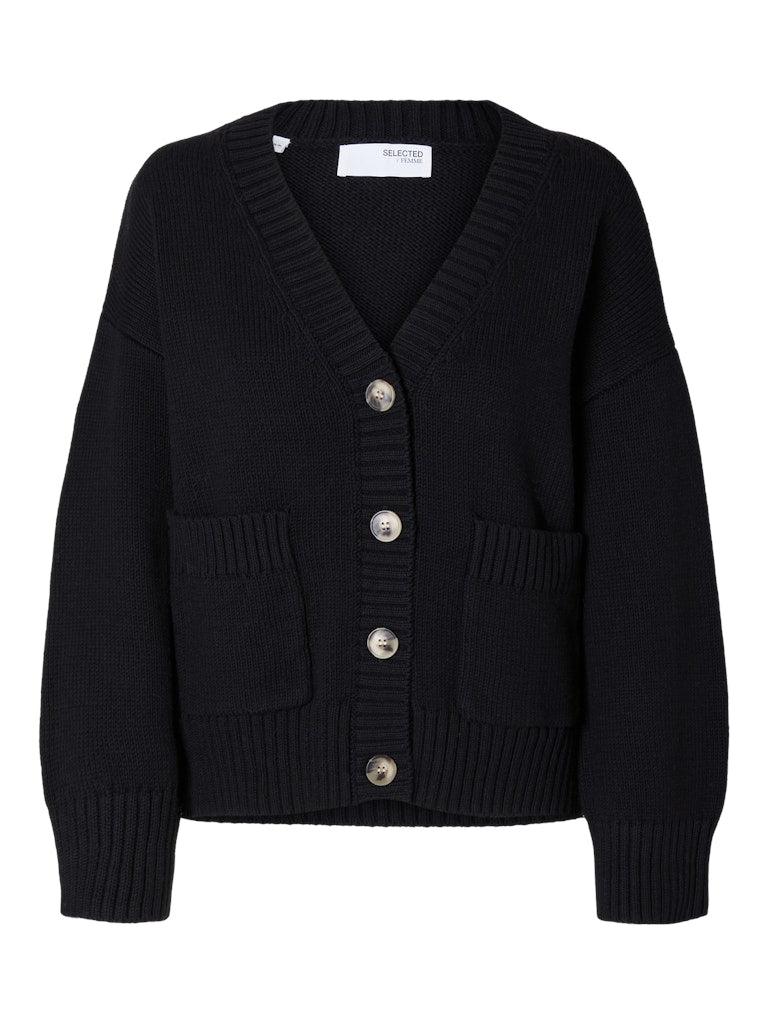 Selected Femme Jilli - Cardigan - HUSET Men & Women