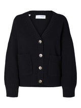 Selected Femme Jilli - Cardigan - HUSET Men & Women