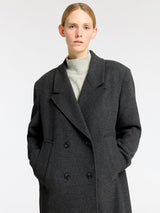 Selected Femme Josephina - Frakke - HUSET Men & Women - Selected Femme