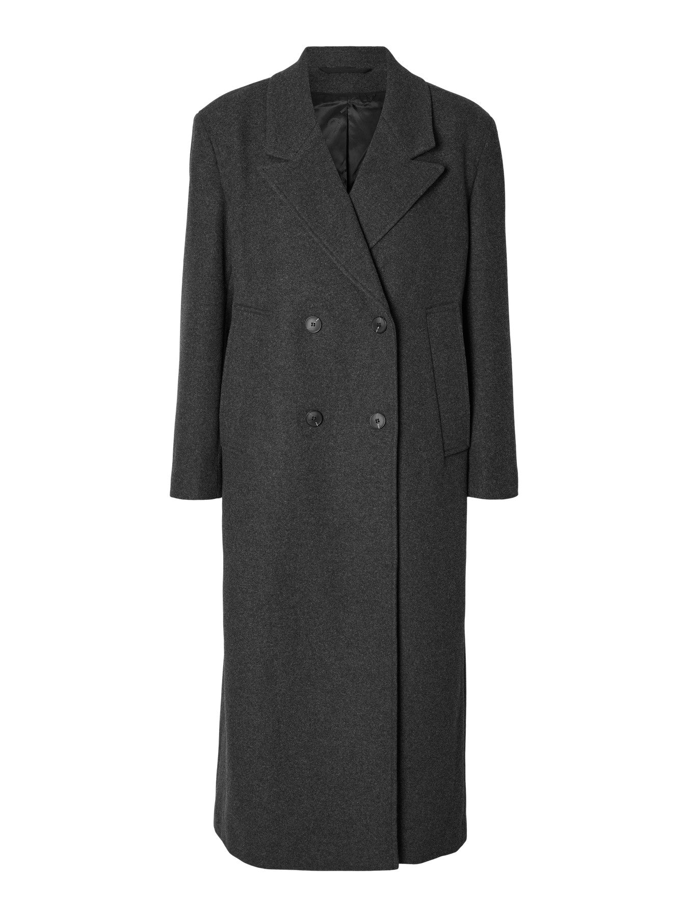 Selected Femme Josephina - Frakke - HUSET Men & Women - Selected Femme