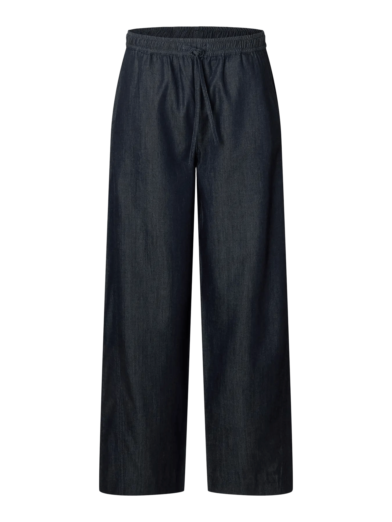 Selected Femme Juma - rillo - Denim pants - HUSET Men & Women - Selected Femme
