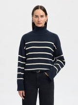 Selected Femme Kamma - Strik - HUSET Men & Women - Selected Femme