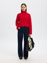 Selected Femme Kamma - Strik - HUSET Men & Women - Selected Femme