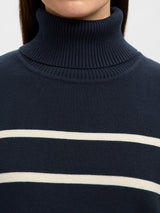 Selected Femme Kamma - Strik - HUSET Men & Women - Selected Femme