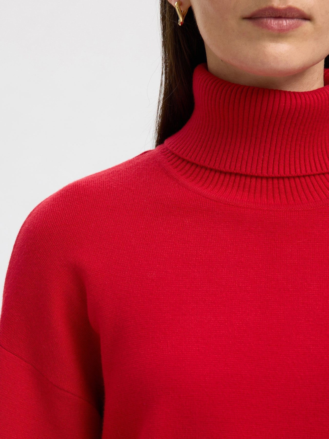 Selected Femme Kamma - Strik - HUSET Men & Women - Selected Femme