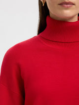 Selected Femme Kamma - Strik - HUSET Men & Women - Selected Femme