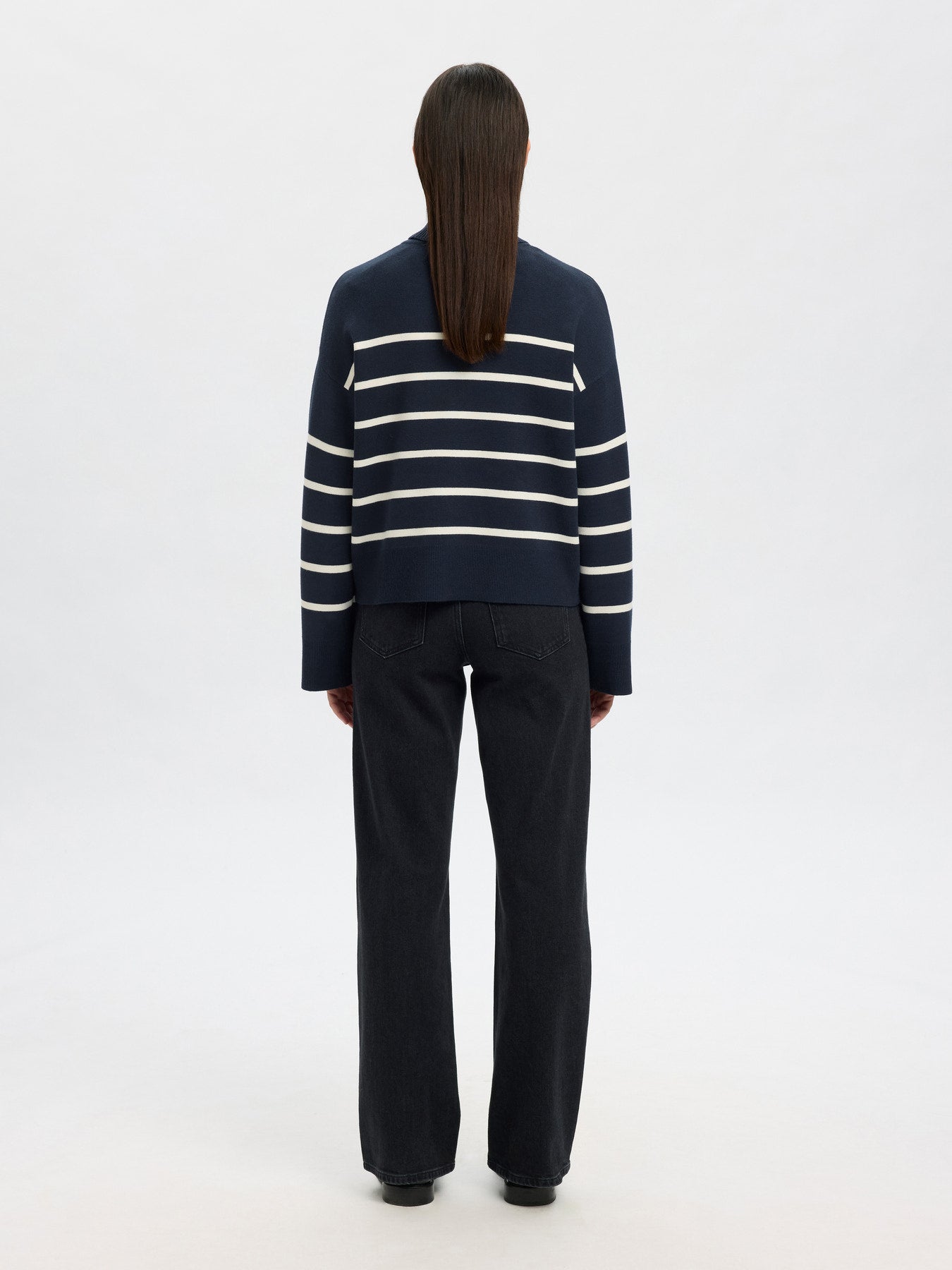 Selected Femme Kamma - Strik - HUSET Men & Women - Selected Femme