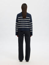 Selected Femme Kamma - Strik - HUSET Men & Women - Selected Femme