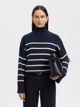 Selected Femme Kamma - Strik - HUSET Men & Women - Selected Femme