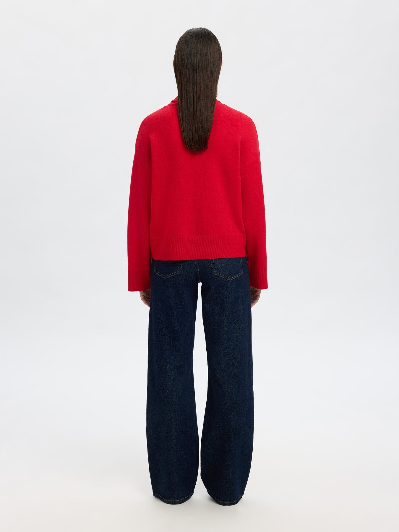 Selected Femme Kamma - Strik - HUSET Men & Women - Selected Femme