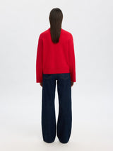 Selected Femme Kamma - Strik - HUSET Men & Women - Selected Femme