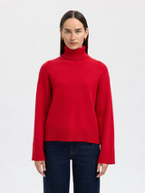 Selected Femme Kamma - Strik - HUSET Men & Women - Selected Femme