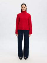 Selected Femme Kamma - Strik - HUSET Men & Women - Selected Femme