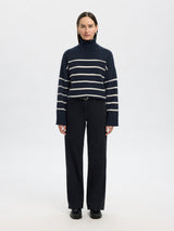 Selected Femme Kamma - Strik - HUSET Men & Women - Selected Femme