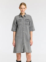 Selected Femme Kaya - Denim kjole - HUSET Men & Women