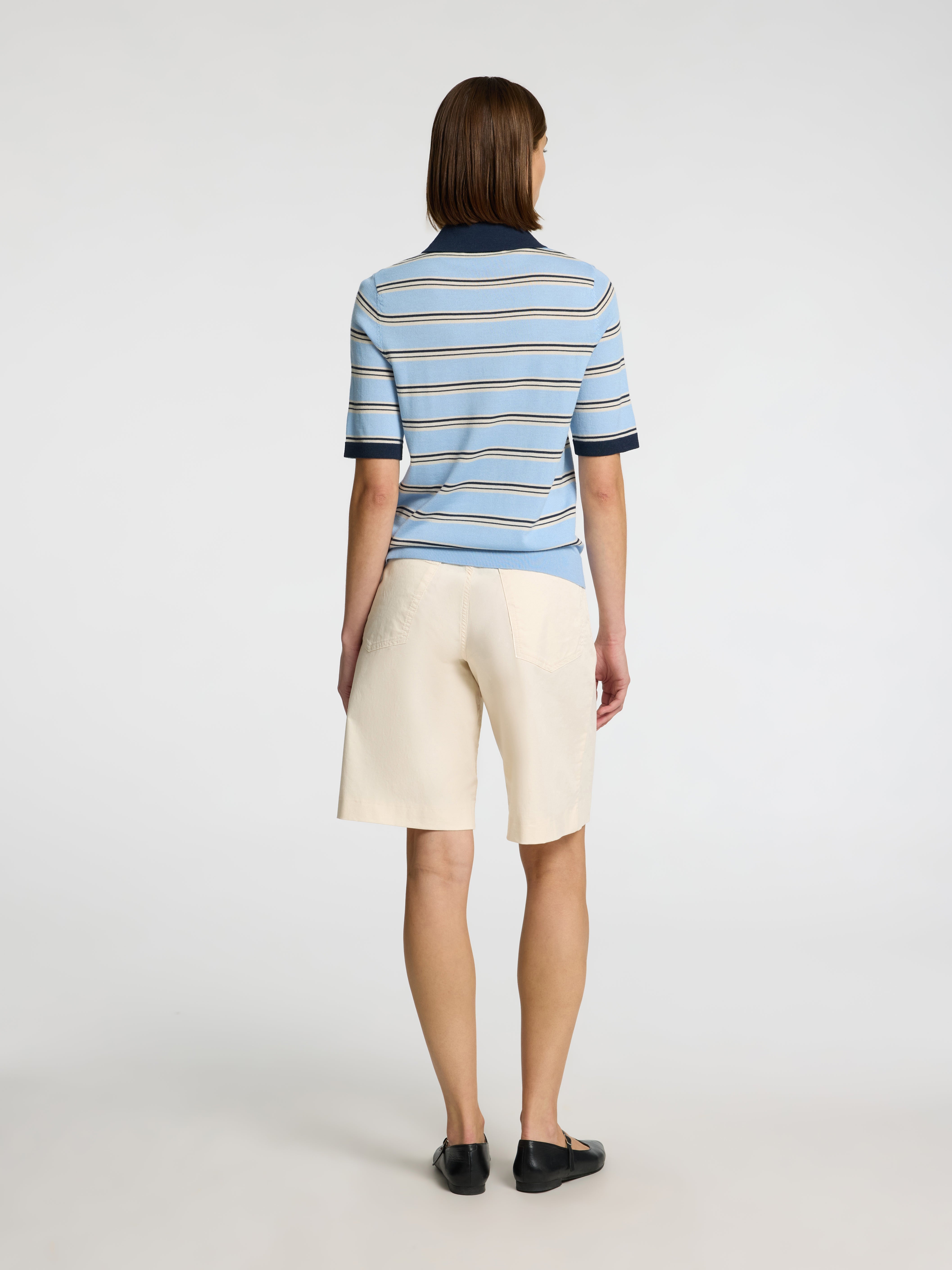 Selected Femme Klea - Shorts - HUSET Men & Women - Selected Femme