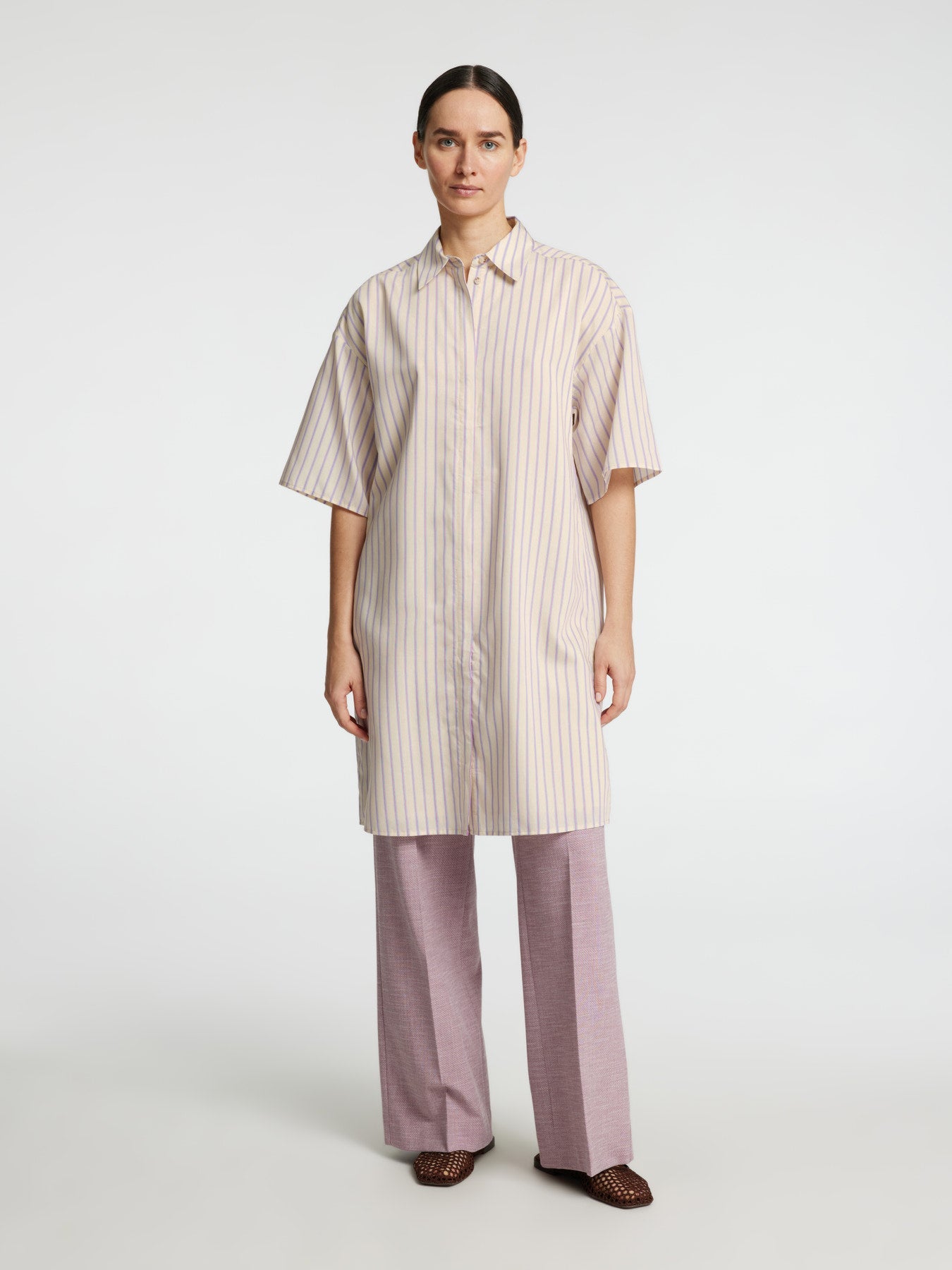 Selected Femme Lana - Skjorte - HUSET Men & Women - Selected Femme