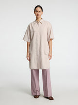 Selected Femme Lana - Skjorte - HUSET Men & Women - Selected Femme