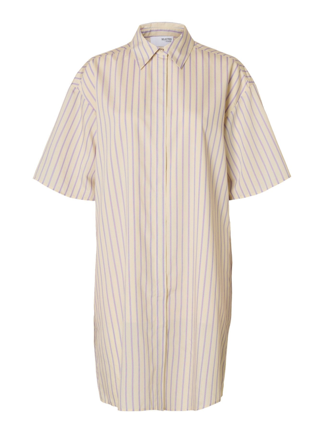 Selected Femme Lana - Skjorte - HUSET Men & Women - Selected Femme