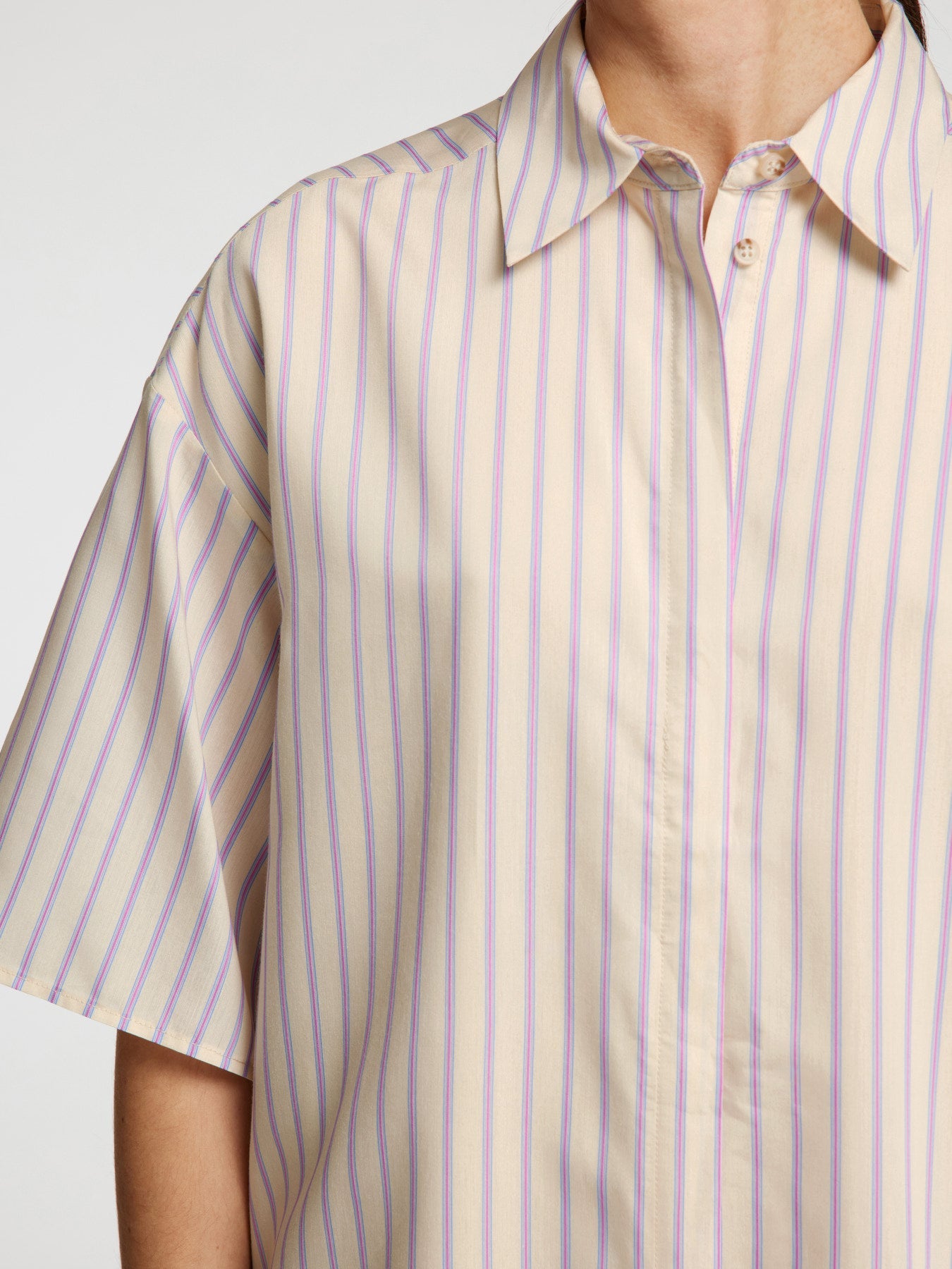 Selected Femme Lana - Skjorte - HUSET Men & Women - Selected Femme