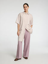 Selected Femme Lana - Skjorte - HUSET Men & Women - Selected Femme