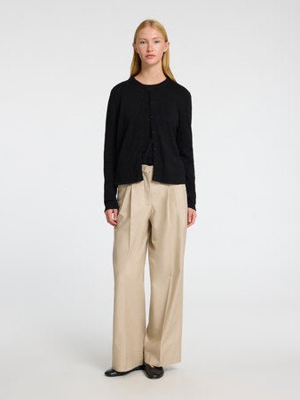 Selected Femme Laura - Cardigan - HUSET Men & Women - Selected Femme