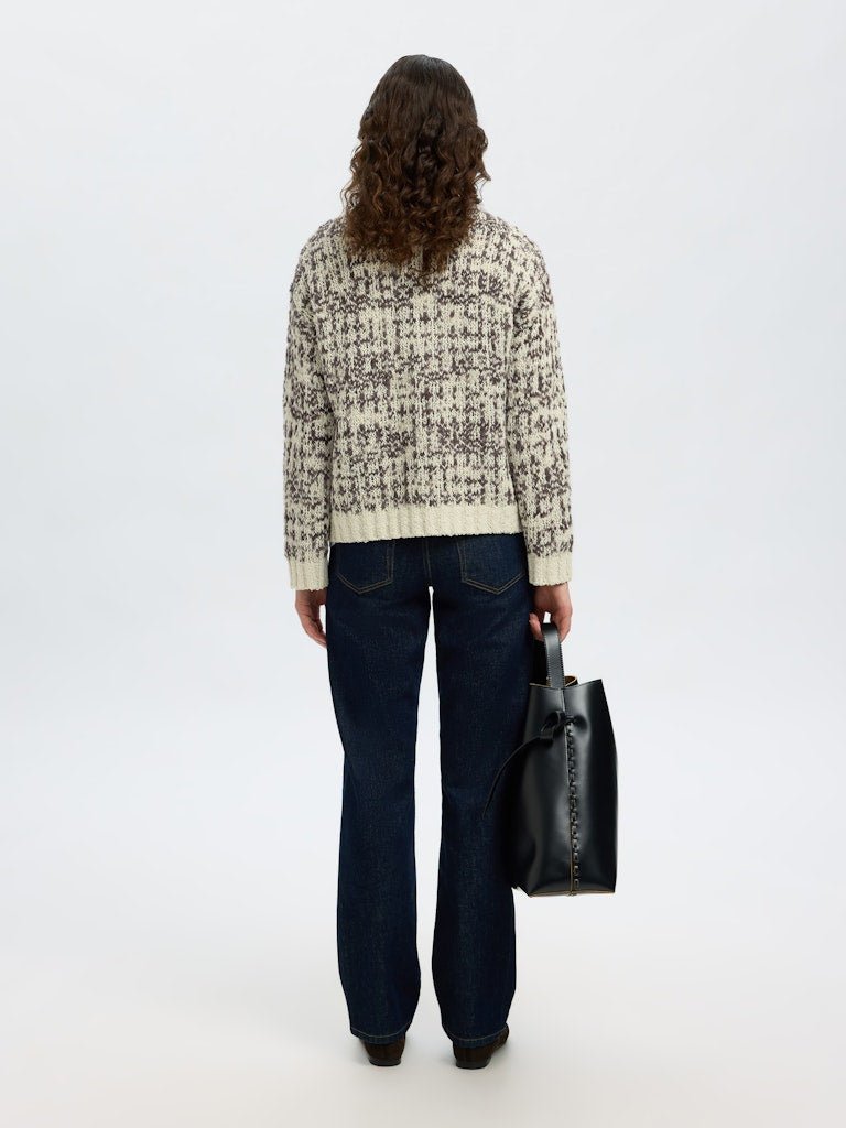 Selected Femme Lindsay - Strik - HUSET Men & Women - Selected Femme