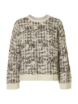 Selected Femme Lindsay - Strik - HUSET Men & Women - Selected Femme