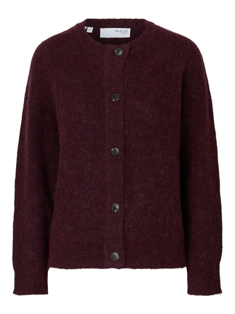 Selected Femme Lulu - Cardigan - HUSET Men & Women - Selected Femme