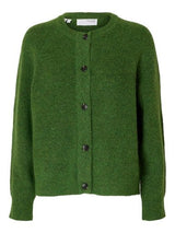 Selected Femme Lulu - Cardigan - HUSET Men & Women - Selected Femme