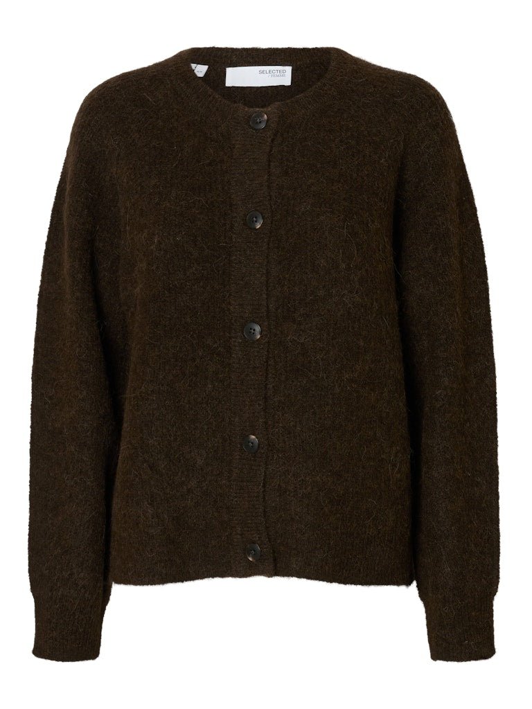 Selected Femme Lulu - Cardigan - HUSET Men & Women - Selected Femme