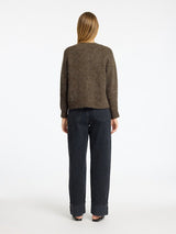Selected Femme Lulu - Strikket cardigan - HUSET Men & Women - Selected Femme