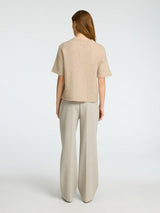 Selected Femme Lulu - Strikket uldcardigan - HUSET Men & Women