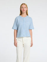 Selected Femme Lulu - Strikket uldcardigan - HUSET Men & Women