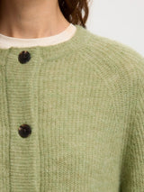 Selected Femme Lulu - Uld cardigan - HUSET Men & Women - Selected Femme