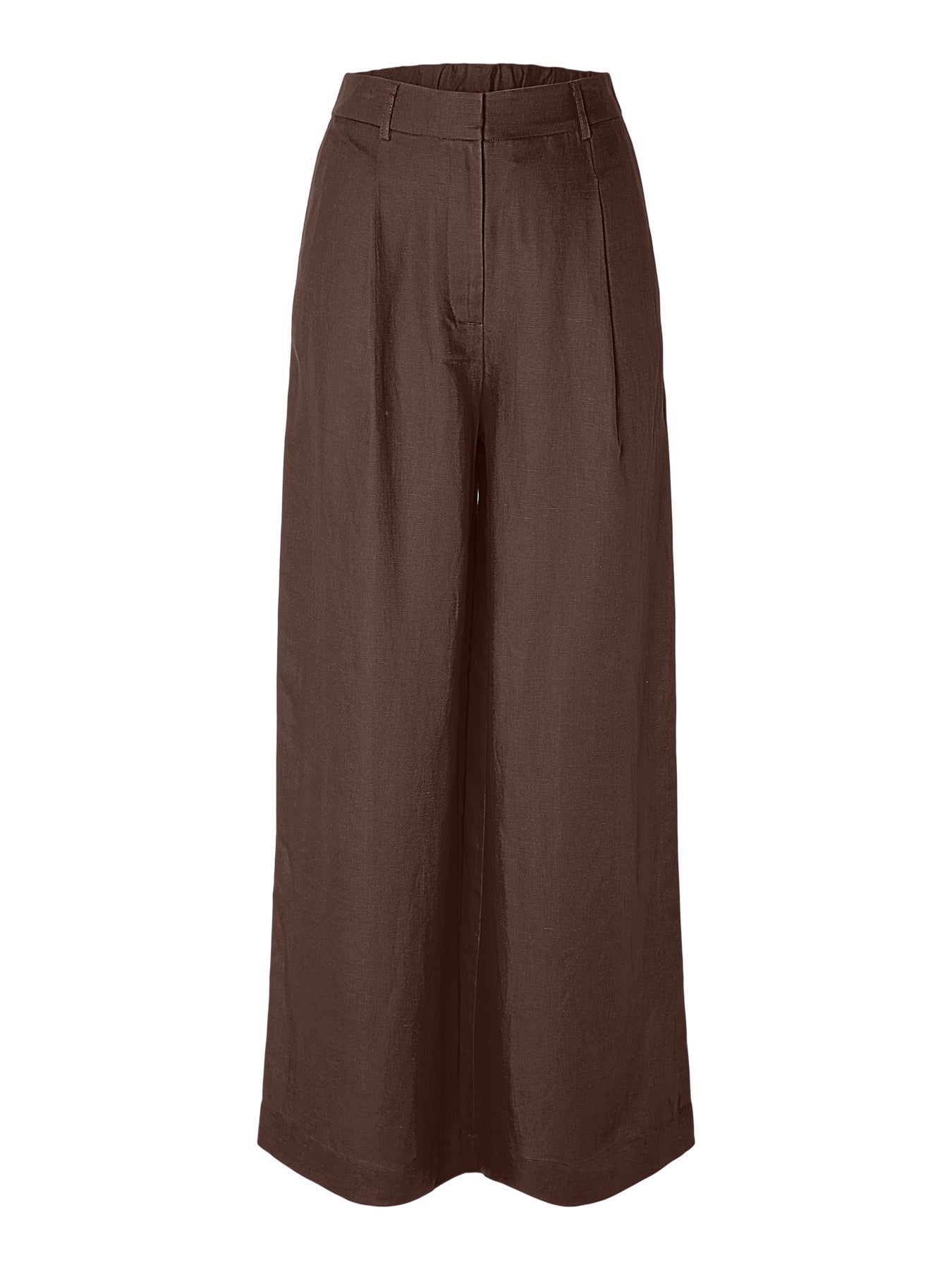 Selected Femme Lyra - Bukser - HUSET Men & Women - Selected Femme