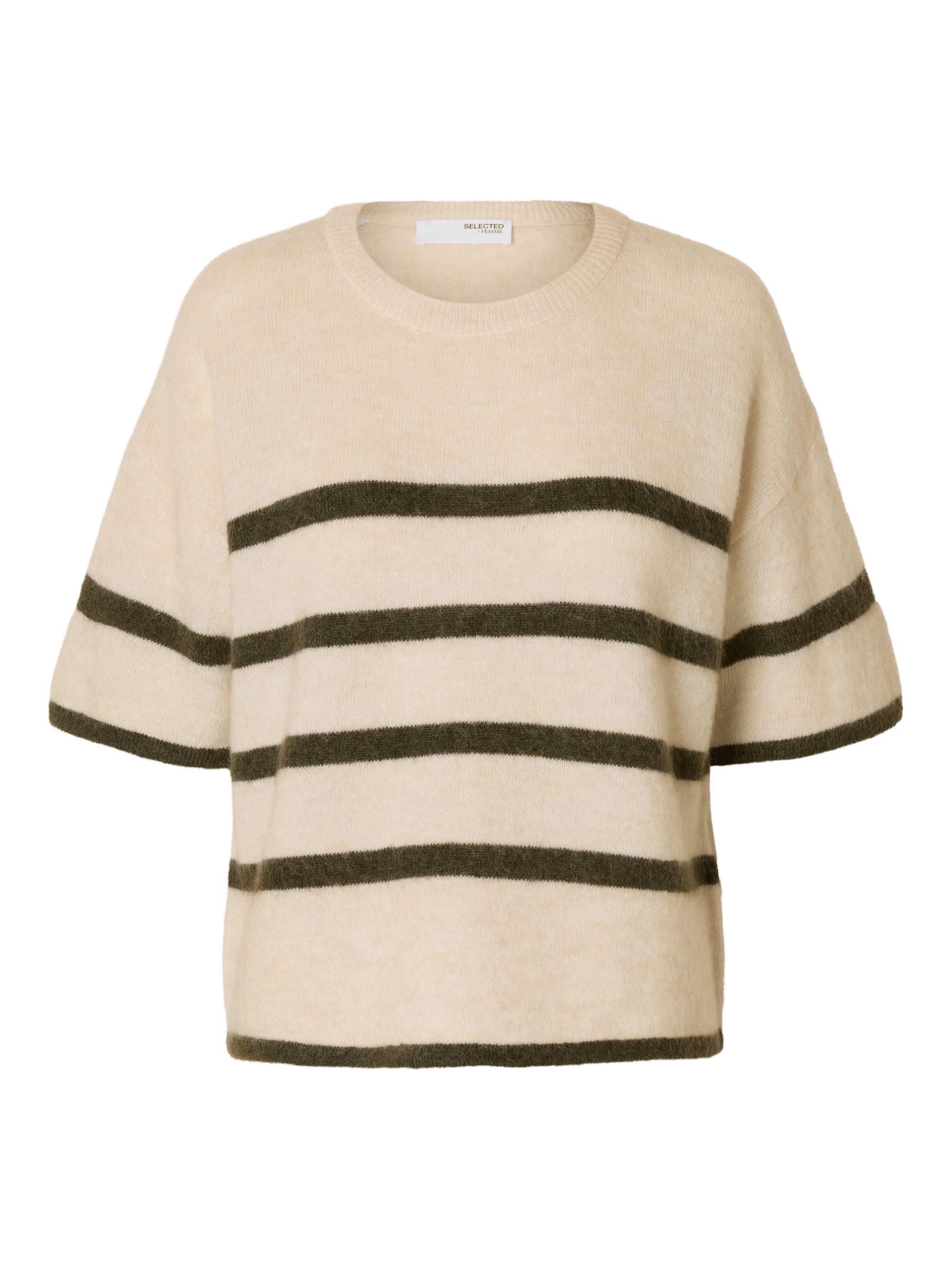 Selected Femme Maline - liliana - Strik - HUSET Men & Women - Selected Femme