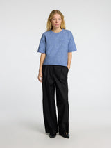 Selected Femme Maline - liliana - Strik - HUSET Men & Women - Selected Femme