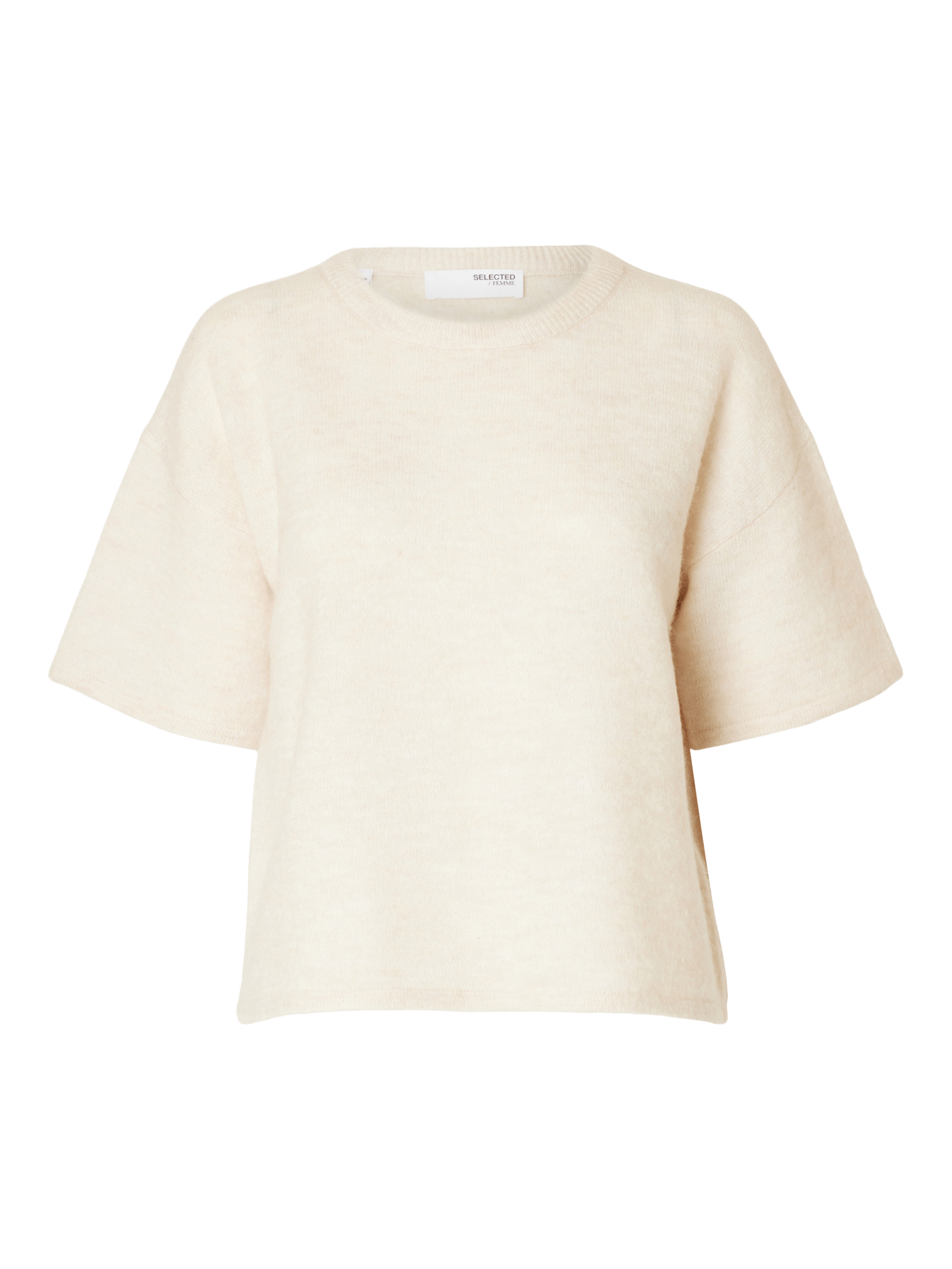Selected Femme Maline - liliana - Strik - HUSET Men & Women - Selected Femme