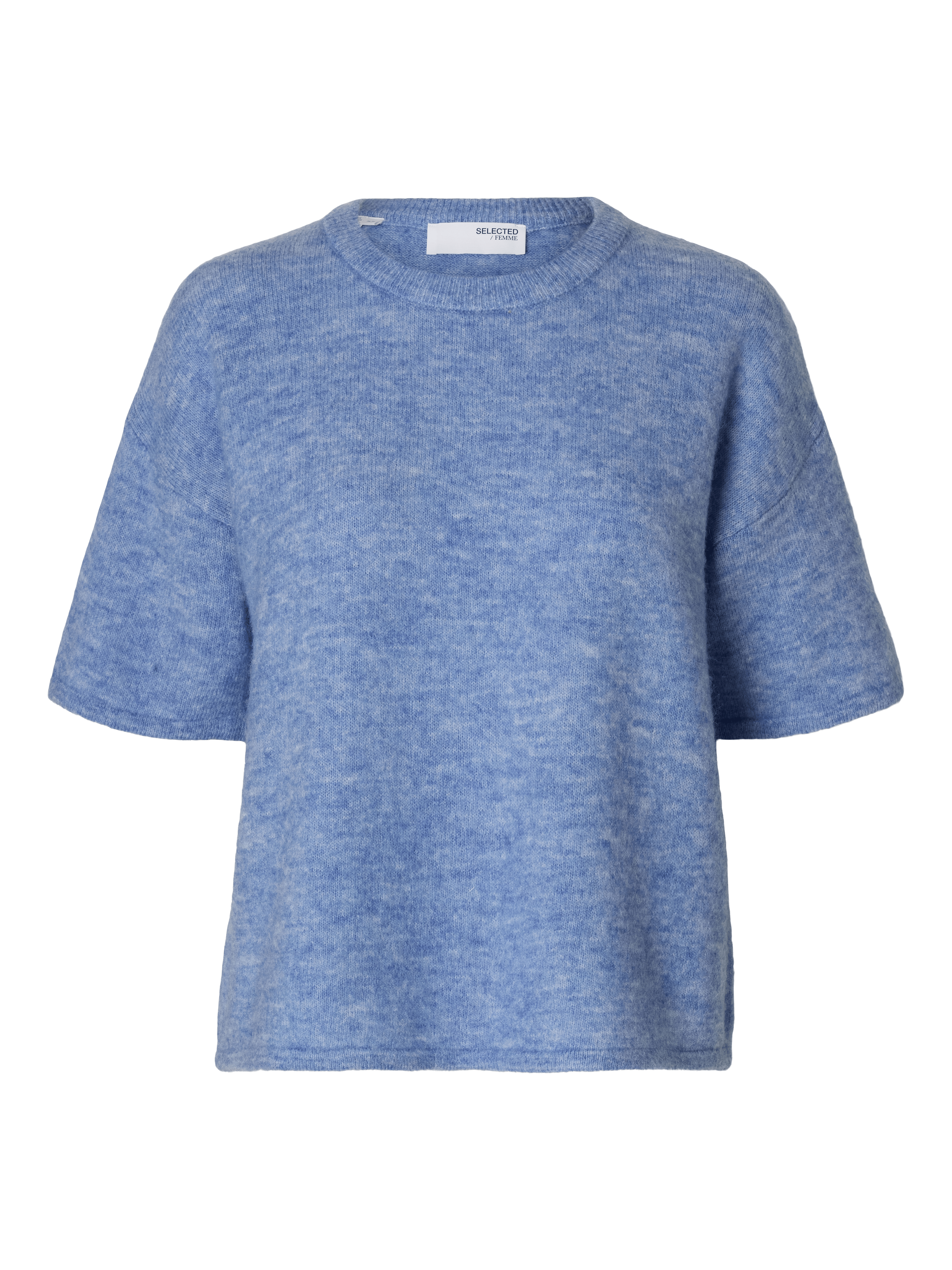 Selected Femme Maline - liliana - Strik - HUSET Men & Women - Selected Femme