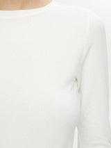 Selected Femme Manja - Langærmet top - HUSET Men & Women