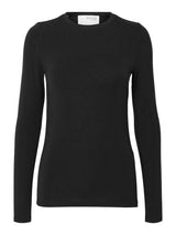 Selected Femme Manja - Langærmet top - HUSET Men & Women