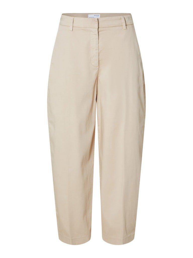 Selected Femme Merla - Bukser - HUSET Men & Women