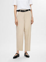 Selected Femme Merla - Bukser - HUSET Men & Women