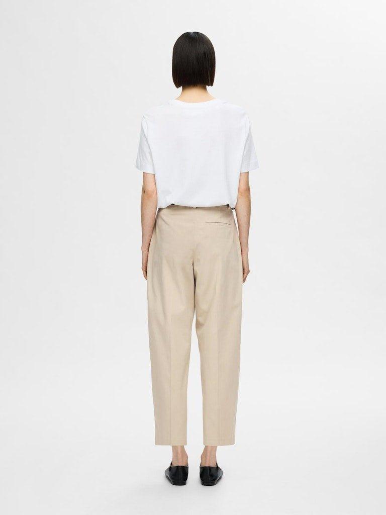Selected Femme Merla - Bukser - HUSET Men & Women