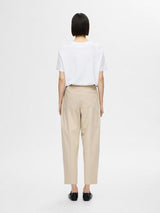 Selected Femme Merla - Bukser - HUSET Men & Women