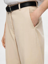 Selected Femme Merla - Bukser - HUSET Men & Women