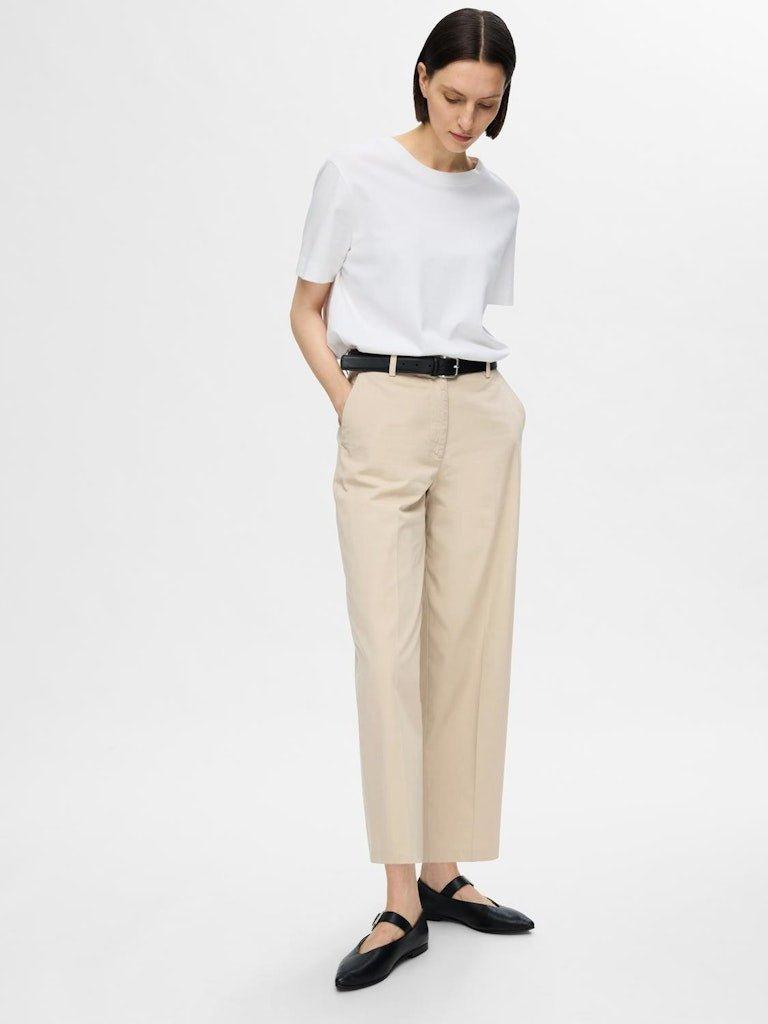 Selected Femme Merla - Bukser - HUSET Men & Women