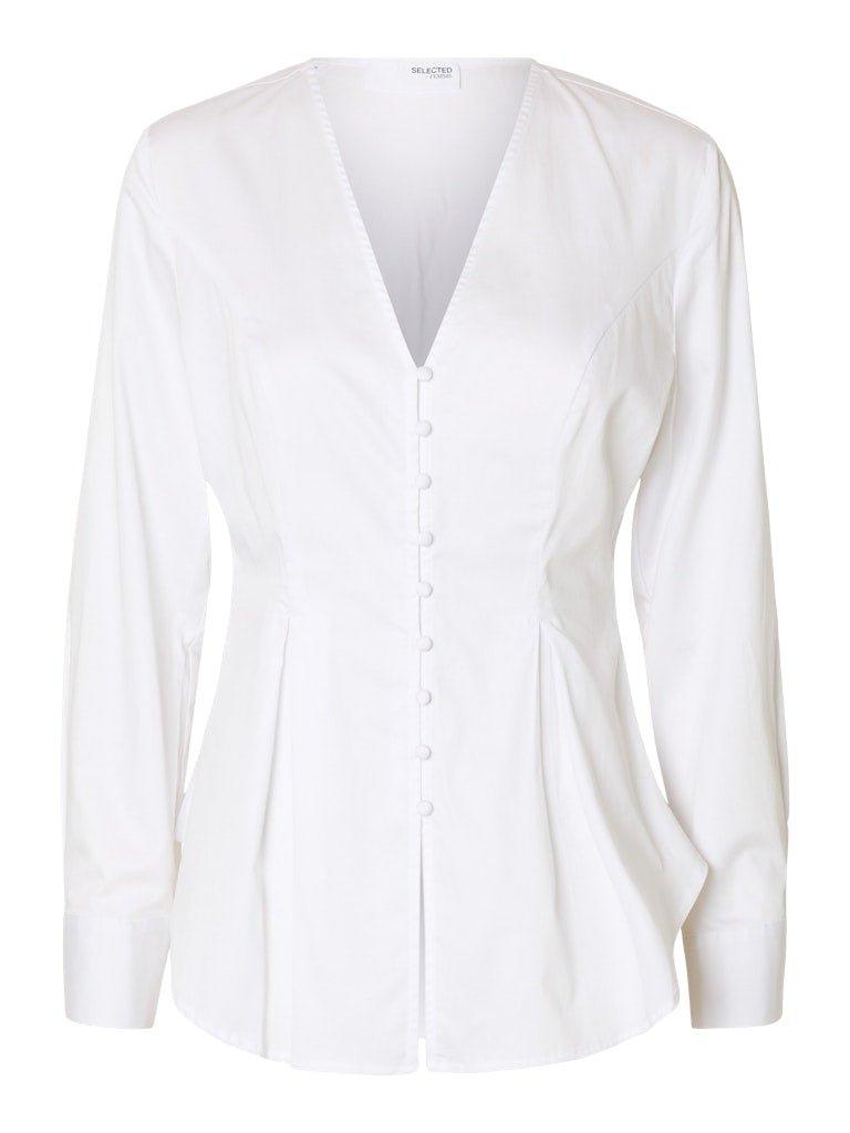 Selected Femme Naja - Skjorte - HUSET Men & Women